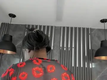 Saraievans  live sex cam