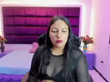 Scarletmuse69  live sex cam
