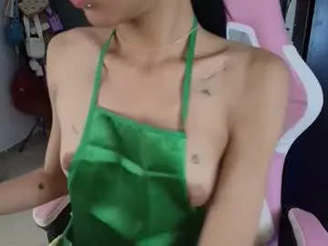 Tookiock  live sex cam