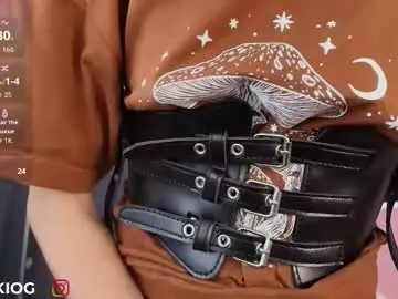 Tookiock  live sex cam