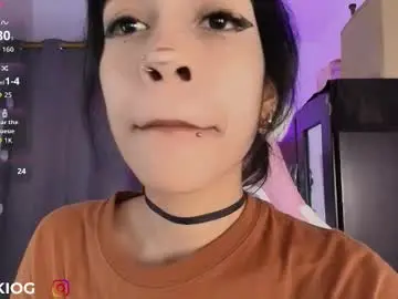 Tookiock  live sex cam