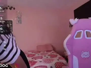 Tookiock  live sex cam