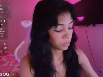 Tookiock  live sex cam