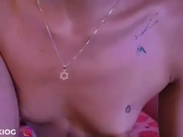 Tookiock  live sex cam