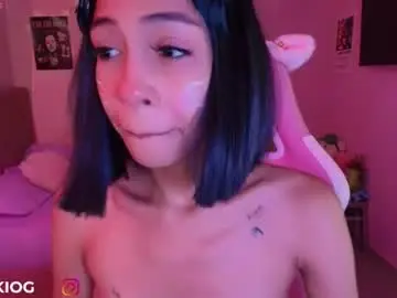 Tookiock  live sex cam
