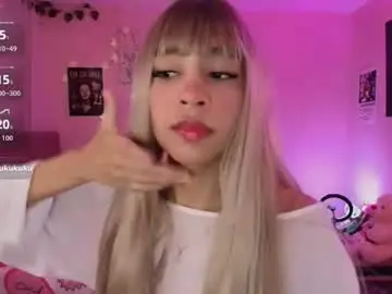 Tookiock  live sex cam