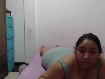 Victoriaa_silva  live sex cam