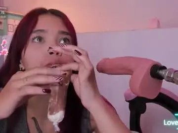 Violeth_hill  live sex cam