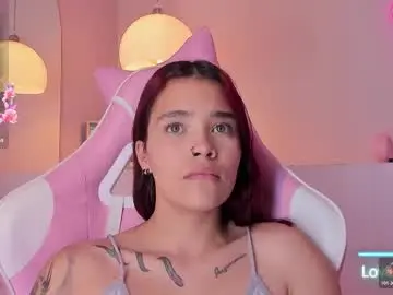 Violeth_hill  live sex cam