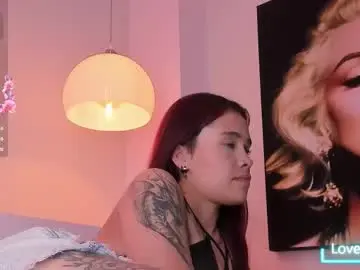 Violeth_hill  live sex cam