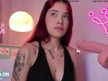 Violeth_hill  live sex cam