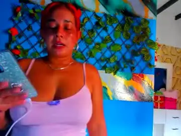 Wendy_rivera  live sex cam