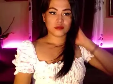 Yourbabe_anna  live sex cam
