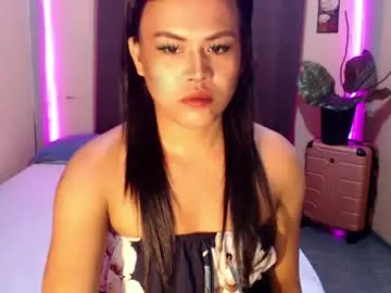 Yourbabe_anna  live sex cam