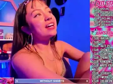 Zam_zam2  live sex cam