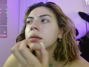 April_dumont5  live sex cam