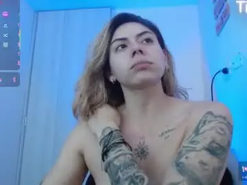 April_dumont5  live sex cam