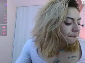 April_dumont5  live sex cam