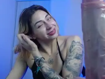 April_dumont5  live sex cam