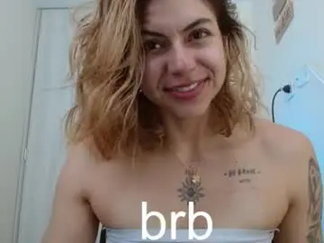 April_dumont5  live sex cam