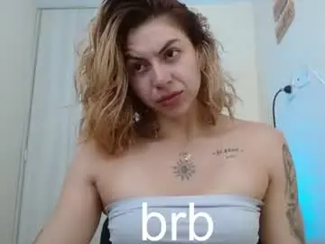 April_dumont5  live sex cam