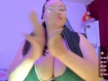 Esmeralda_milf1  live sex cam