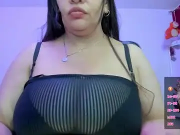 Esmeralda_milf1  live sex cam
