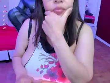 Esmeralda_milf1  live sex cam