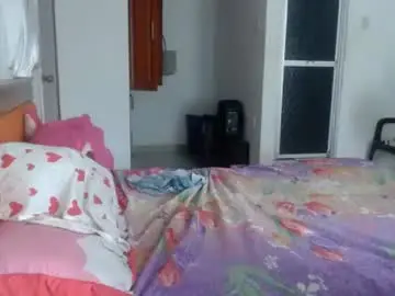 La_wuaifu1  live sex cam
