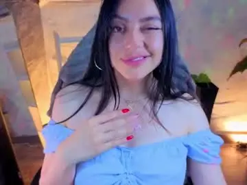 Liisa_thompson_  live sex cam