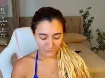 Luna_velvvet  live sex cam