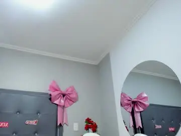 Melodycute18  live sex cam