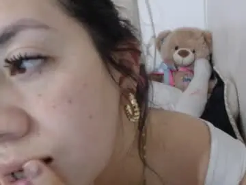 Miaslim  live sex cam