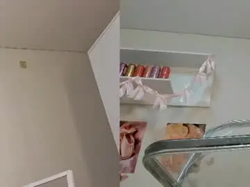 Milly_heart  live sex cam