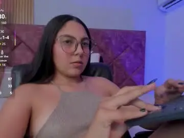 Miss_lexy_  live sex cam