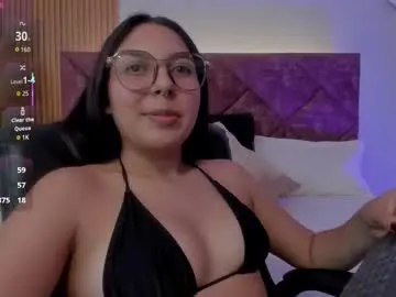 Miss_lexy_  live sex cam