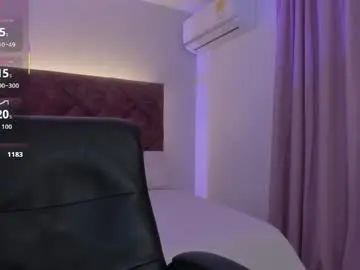 Miss_lexy_  live sex cam