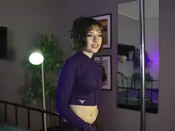 Miyuki_wolf  live sex cam