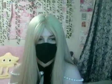 Mysticyumiko  live sex cam