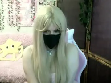 Mysticyumiko  live sex cam