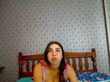 Naughty0shy77anna  live sex cam