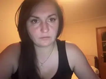 Nikadream_203  live sex cam