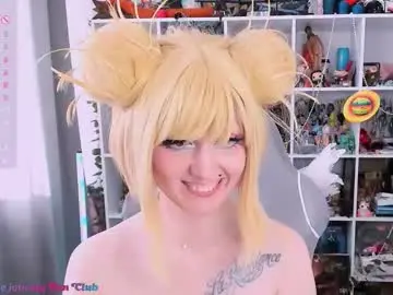 Ohclementinee  live sex cam