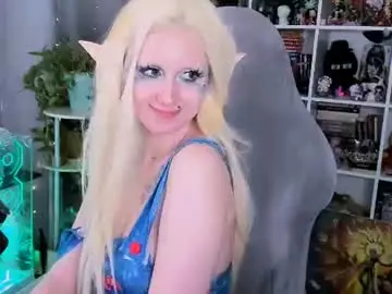 Ohclementinee  live sex cam
