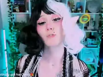 Ohclementinee  live sex cam