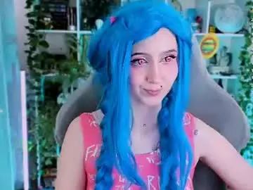 Ohclementinee  live sex cam