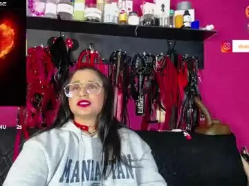 Shannon_queen_  live sex cam