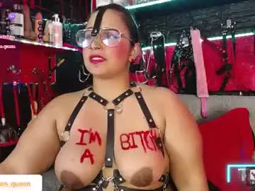 Shannon_queen_  live sex cam