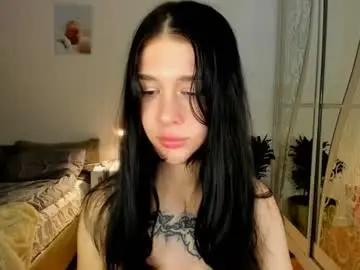 Ssash1mii  live sex cam