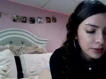 Thenovarose  live sex cam